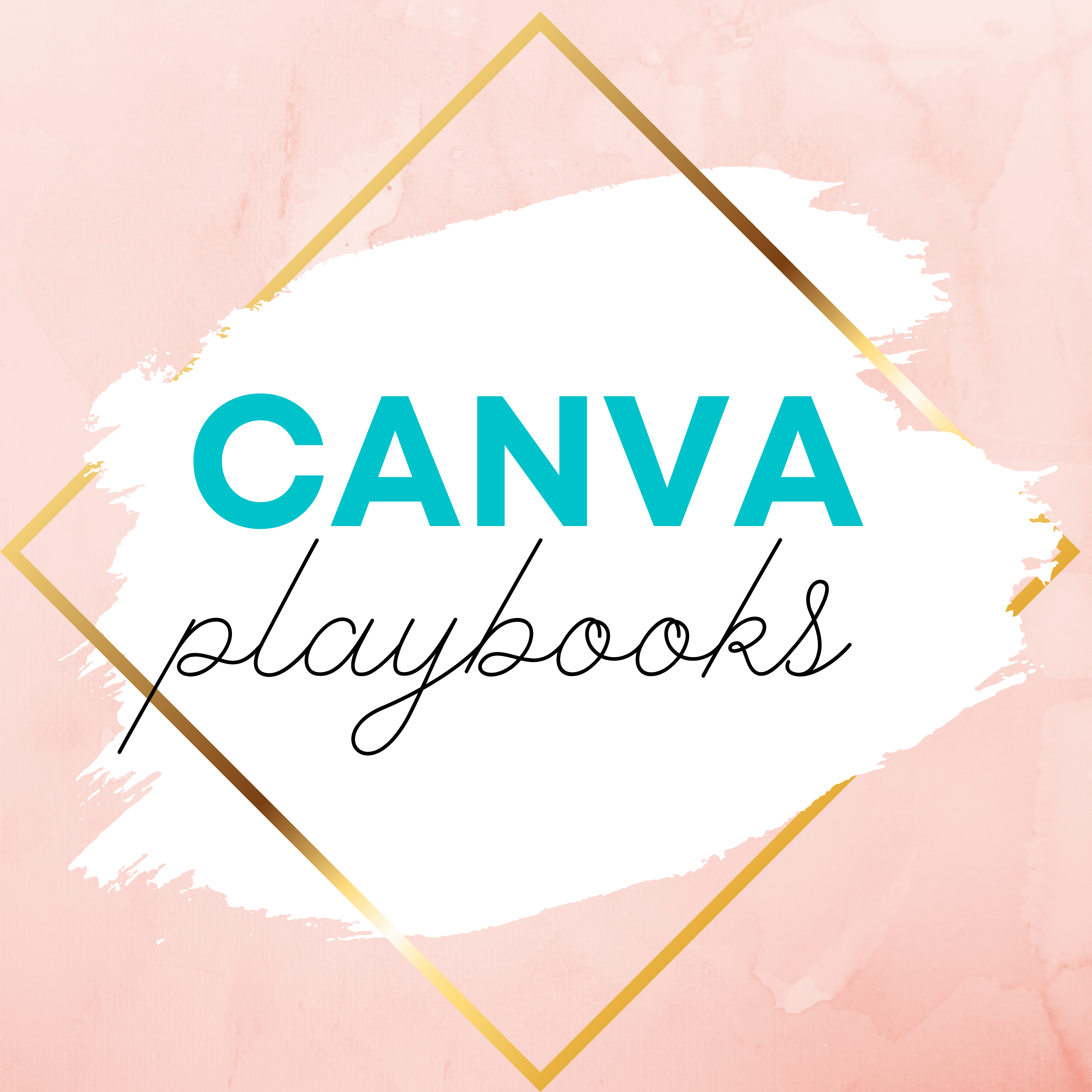 Canva Playbooks