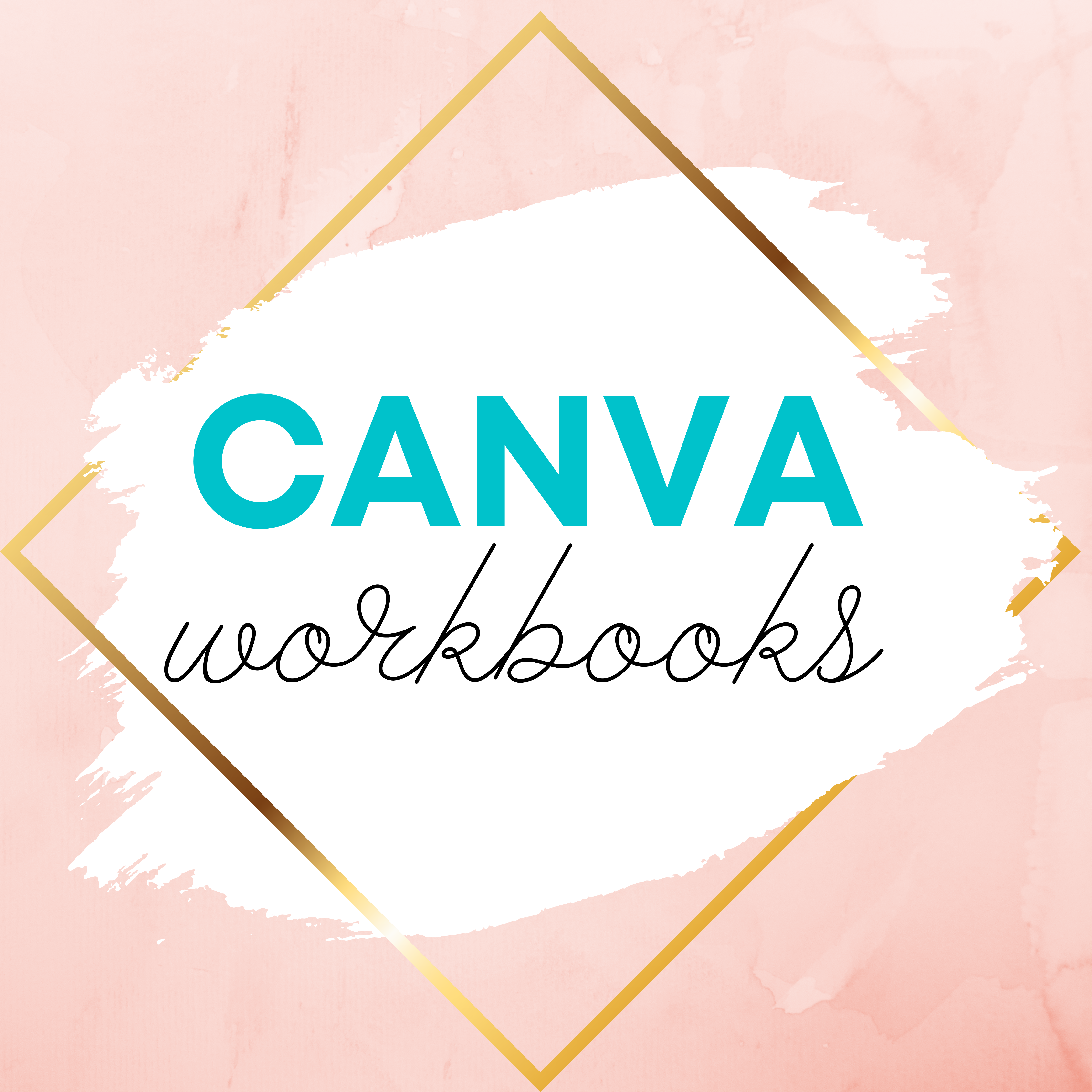 Canva Workbooks