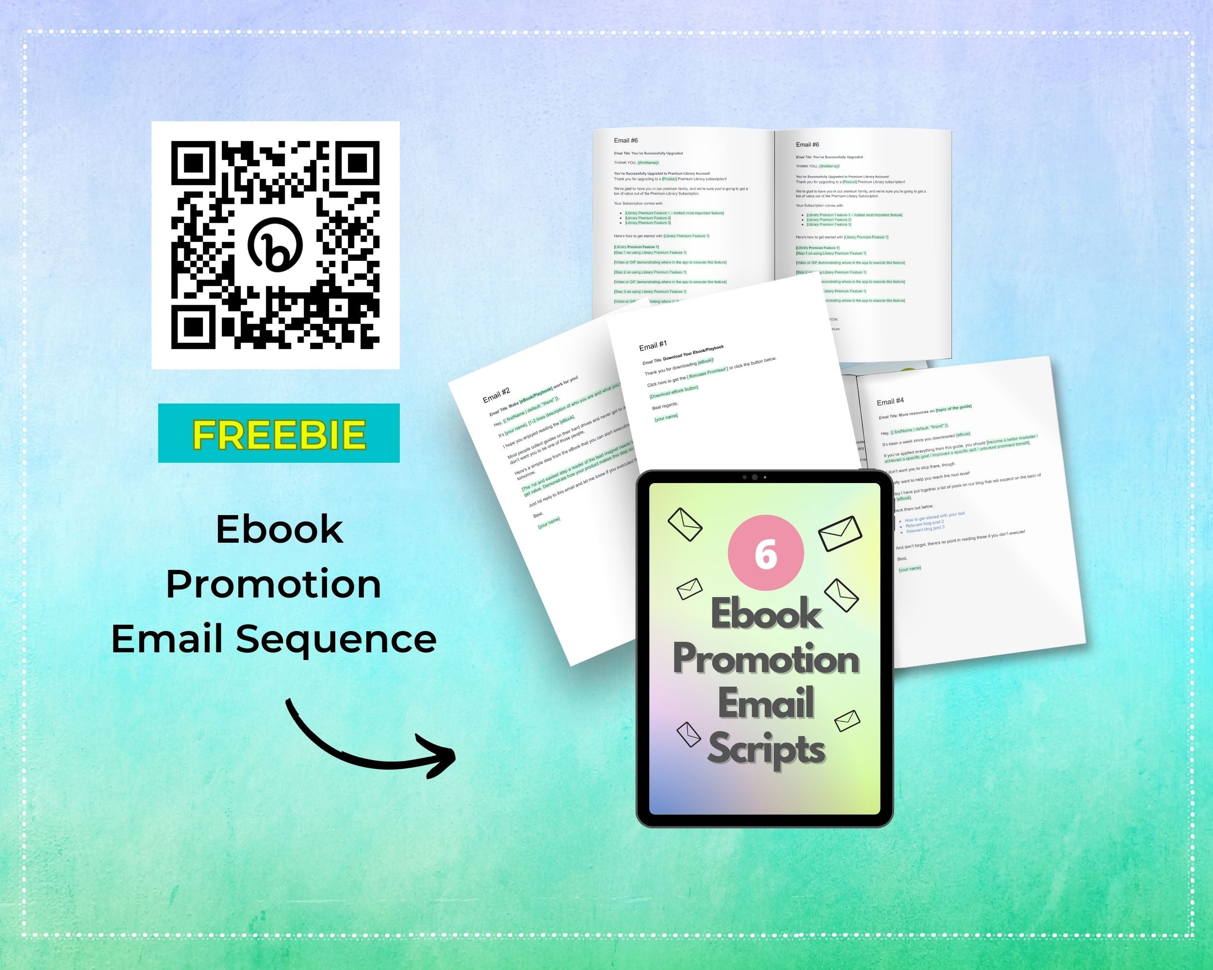 BUNDLE of 7 Investment Playbooks in Canva