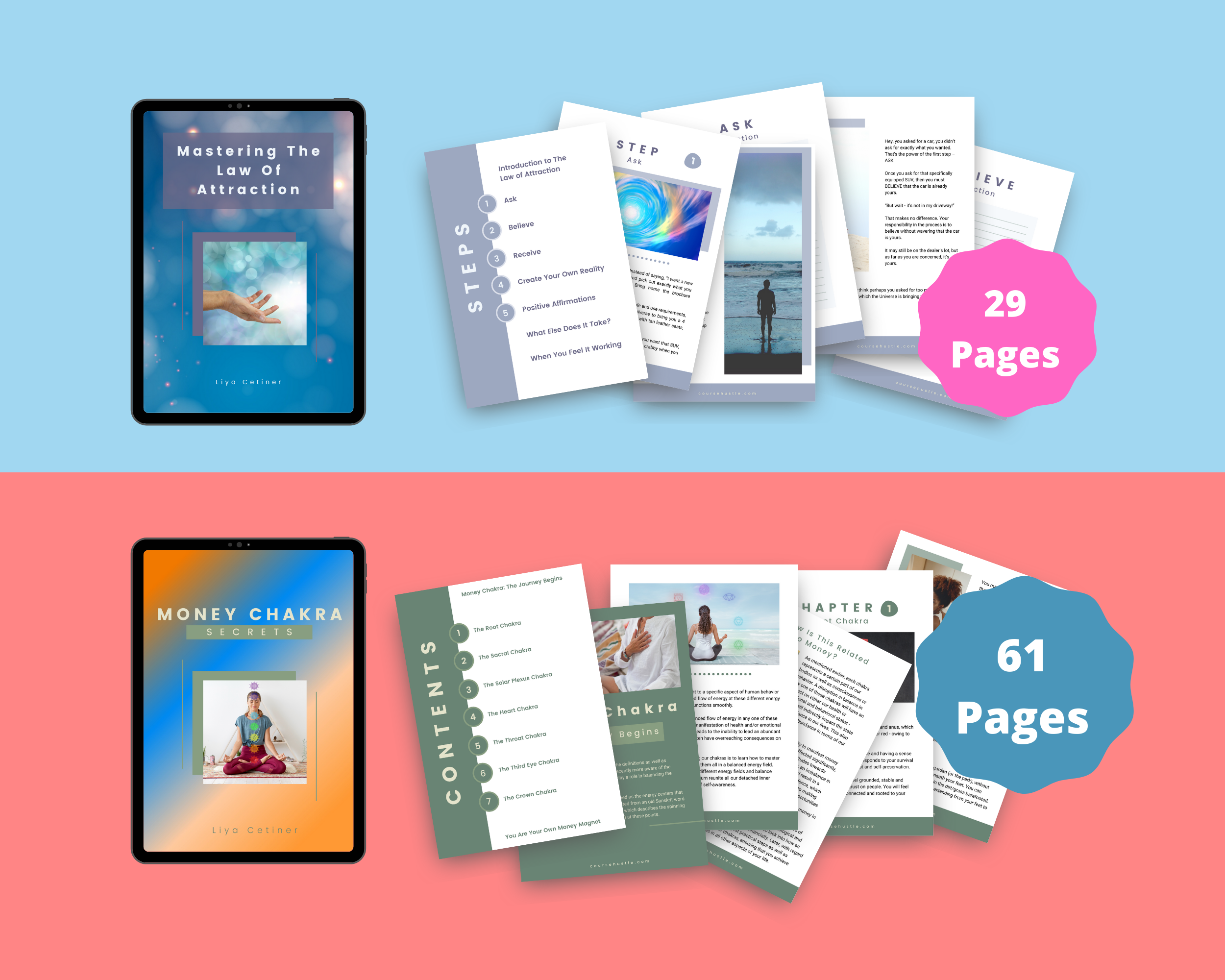 BUNDLE of 11 Coaching Playbooks in Canva | Customizable | Editable | Commercial Use | Coaching Templates